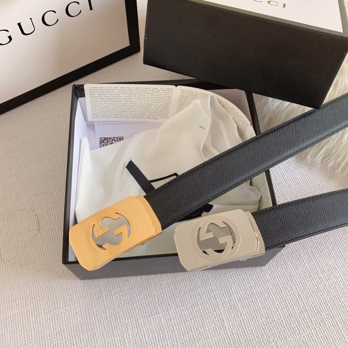 Streetwear  Belt Gucci  160940