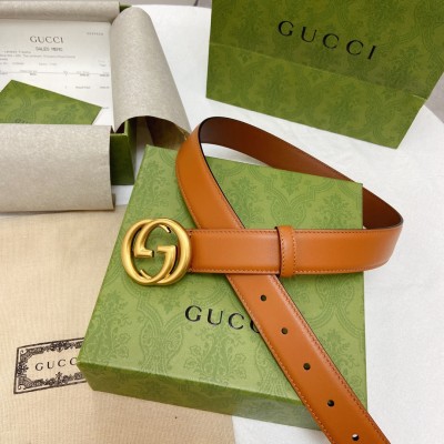 Streetwear  Belt Gucci  161055