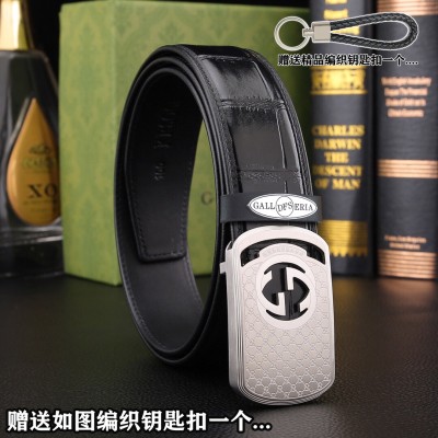 Streetwear Belt  Gucci 161004