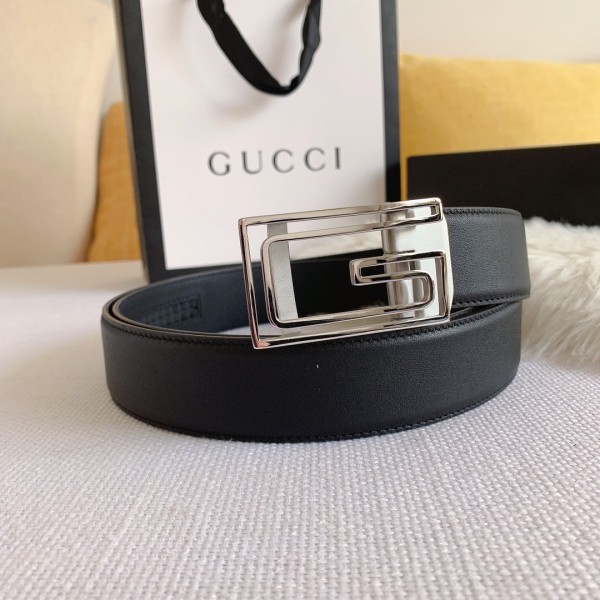 Streetwear  Belt Gucci  160944