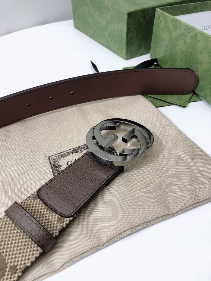 Streetwear  Belt Gucci  160931