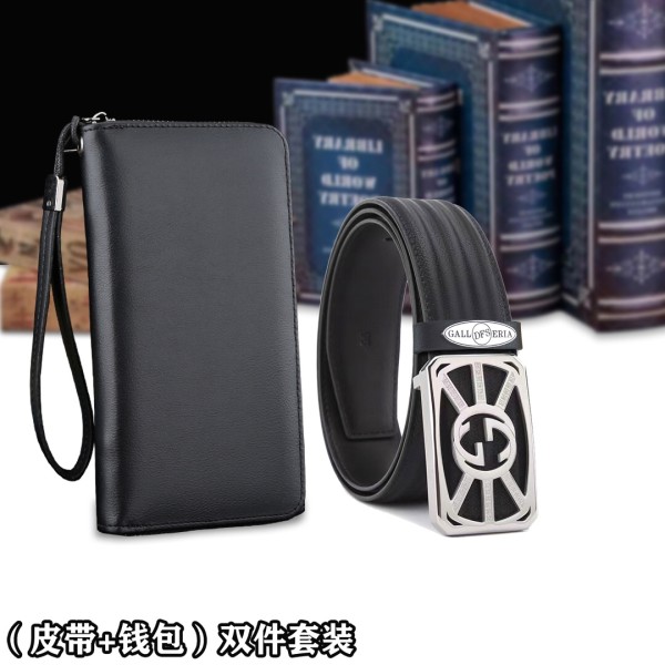 Streetwear  Belt Gucci  160928