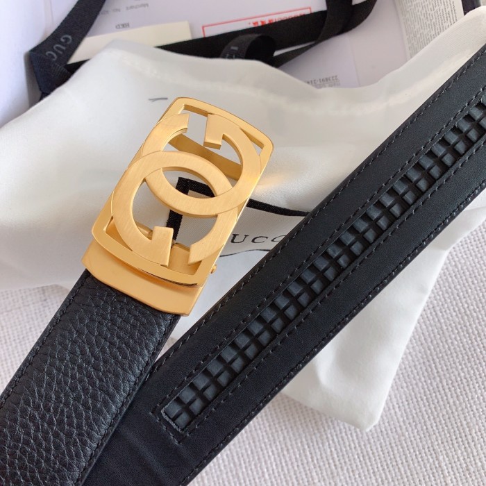Streetwear  Belt Gucci  160937