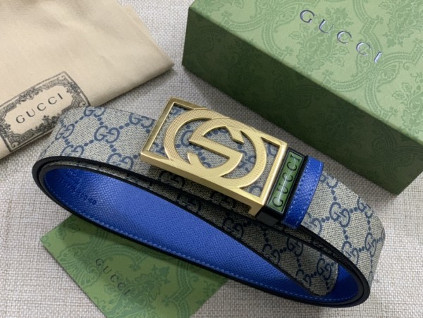 Streetwear  Belt Gucci  161058
