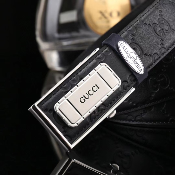   Streetwear  Belt Gucci  310992