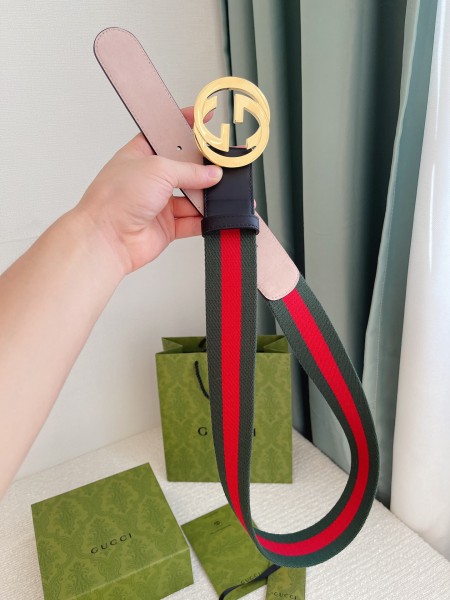  Streetwear Belt  Gucci 161019