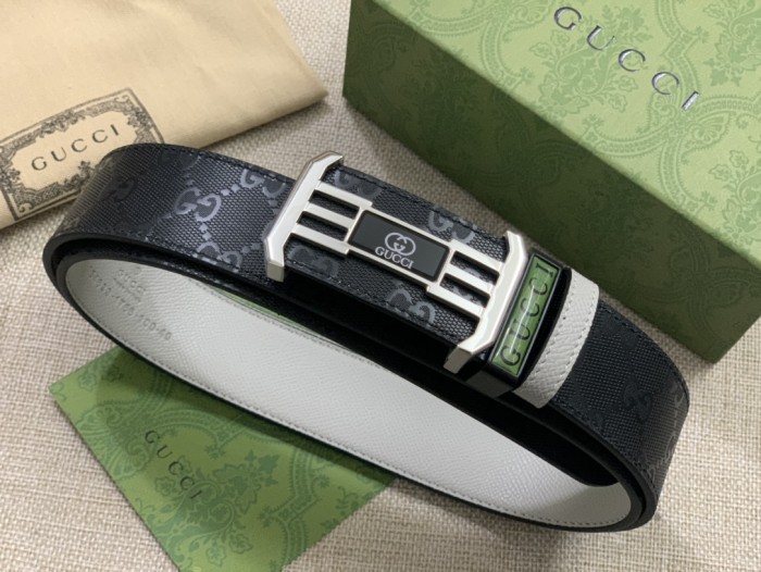 Streetwear  Belt Gucci  161056