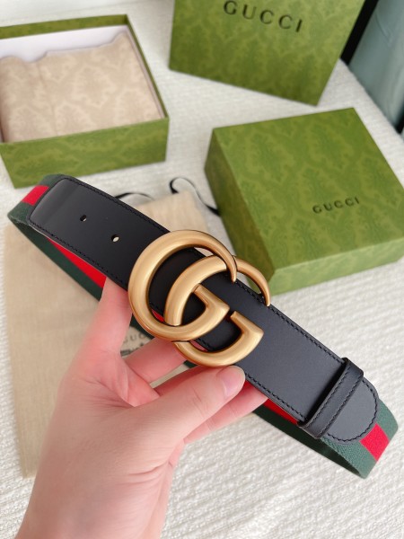 Streetwear Belt  Gucci 161015