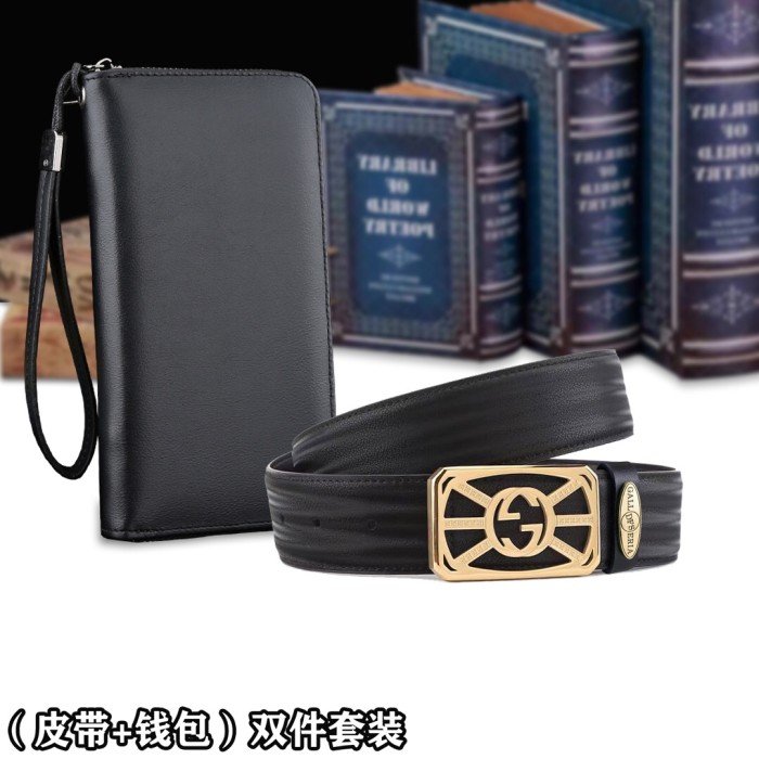 Streetwear  Belt Gucci  160928