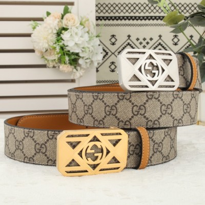 Streetwear  Belt Gucci  310995