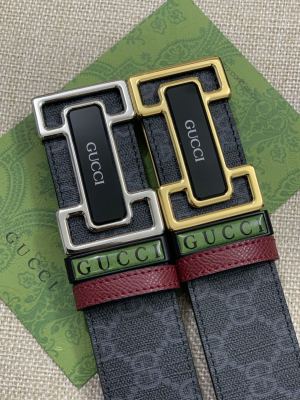 Streetwear  Belt Gucci  161057