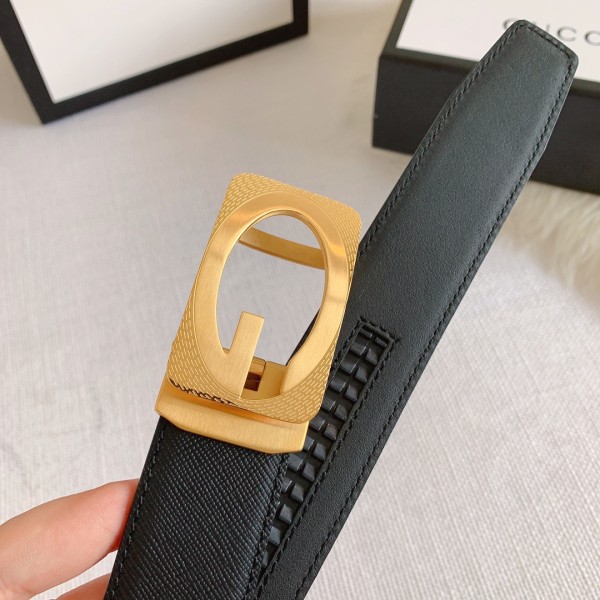 Streetwear  Belt Gucci  160941