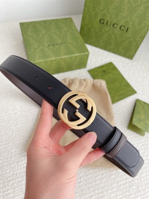 Streetwear  Belt Gucci  160935