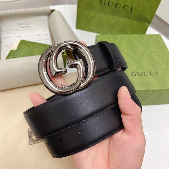Streetwear  Belt Gucci  161053
