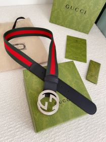 Streetwear Belt  Gucci 161017