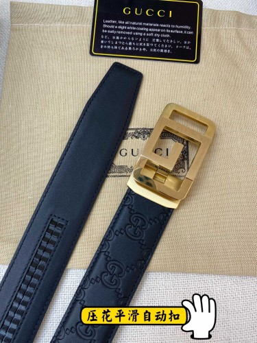  Streetwear  Belt Gucci  160927