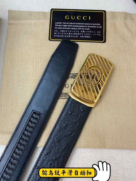 Streetwear  Belt Gucci  160922