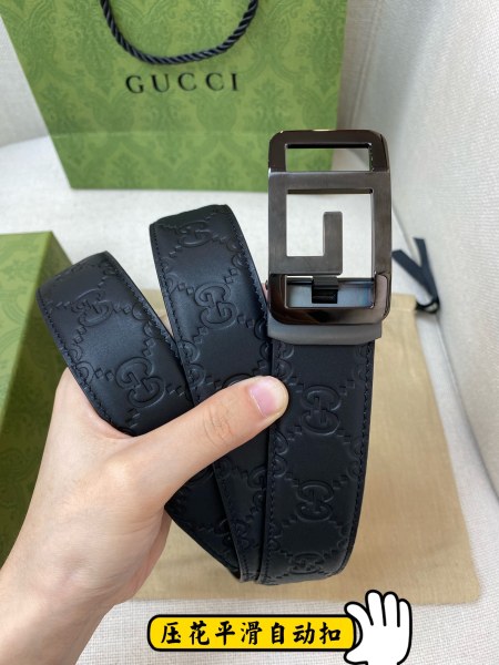 Streetwear  Belt Gucci  160926