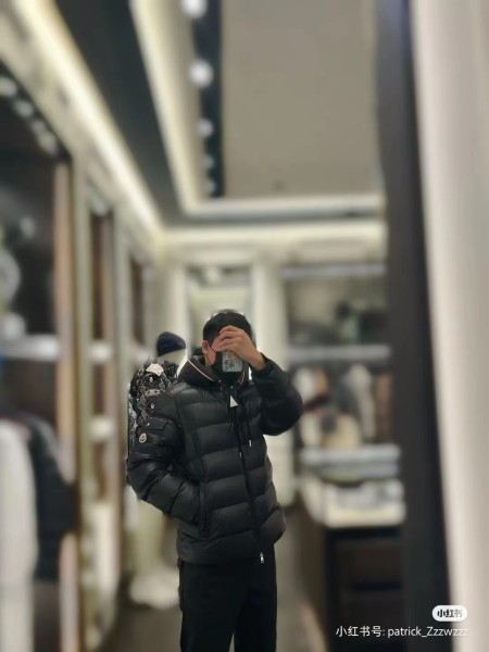 Clothes Moncler 76