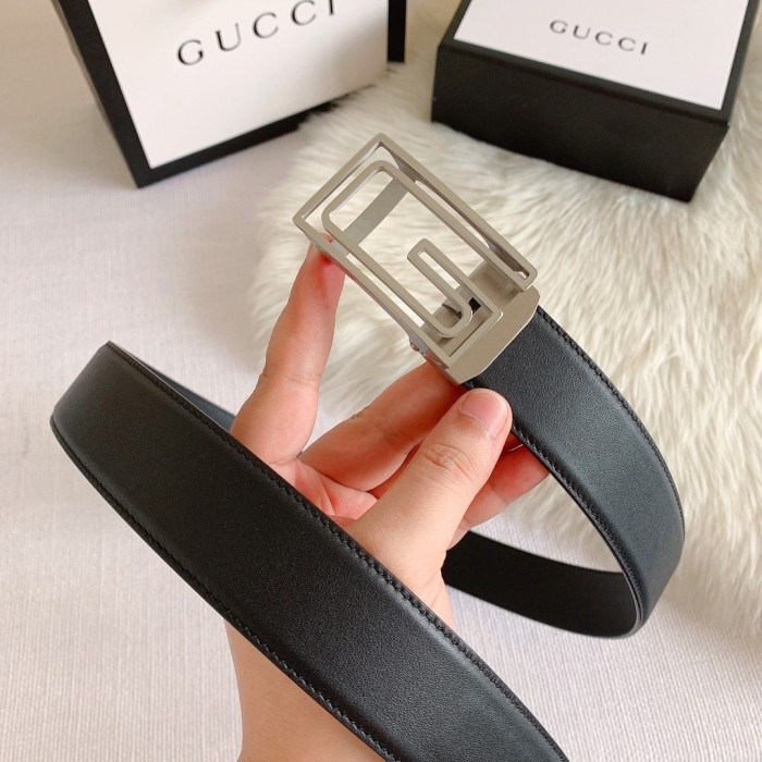 Streetwear  Belt Gucci  160944
