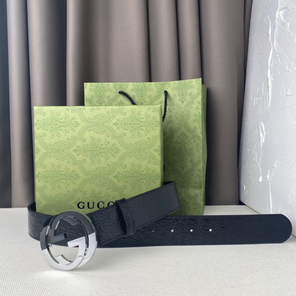 Streetwear Belt  Gucci 161023