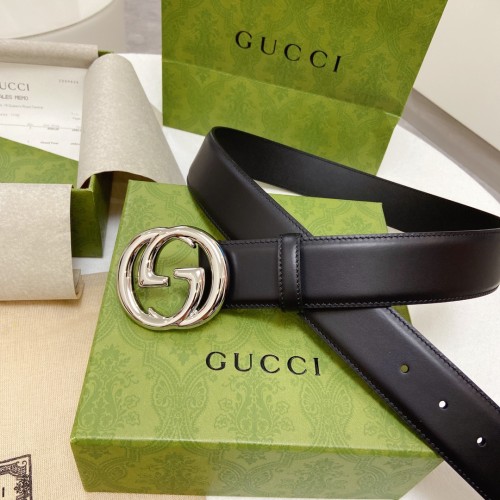 Streetwear  Belt Gucci  161051