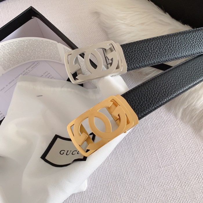Streetwear  Belt Gucci  160937