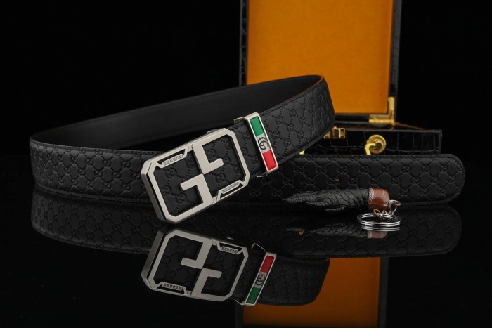 Streetwear Belt  Gucci 161026