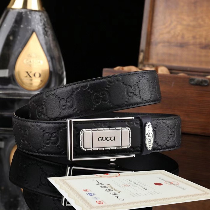   Streetwear  Belt Gucci  310992