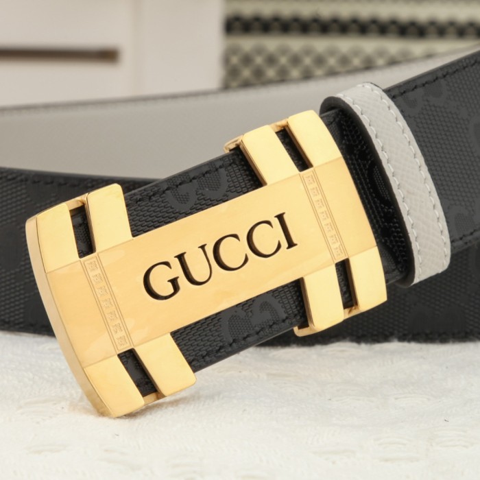  Streetwear  Belt Gucci  310995