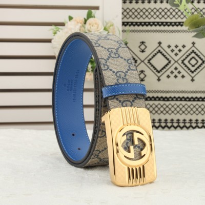 Streetwear  Belt Gucci  310994