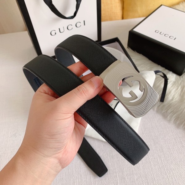 Streetwear  Belt Gucci  160940