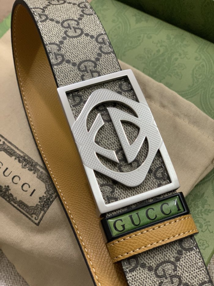 Streetwear  Belt Gucci  161059