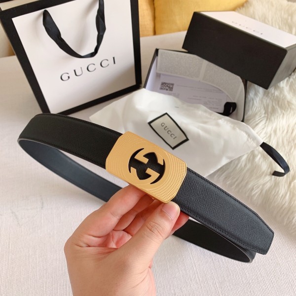 Streetwear  Belt Gucci  160939