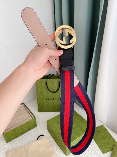 Streetwear Belt  Gucci 161018