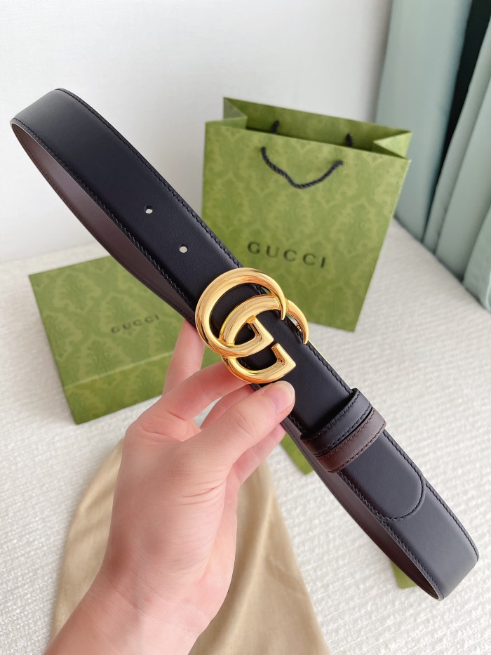 Streetwear  Belt Gucci  160933