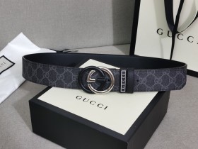  Streetwear  Belt Gucci  1476 size：3.8 cm