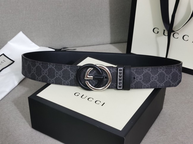  Streetwear  Belt Gucci  1476 size：3.8 cm