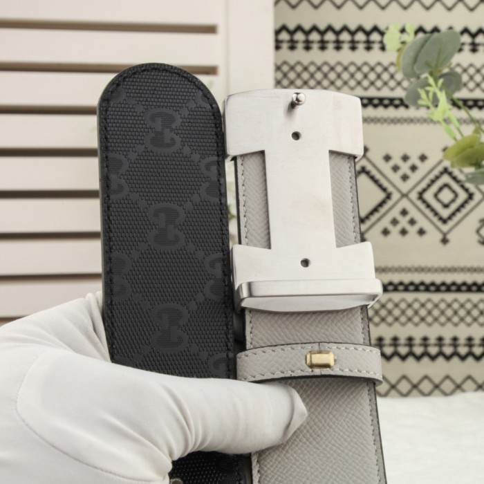  Streetwear  Belt Gucci  310995