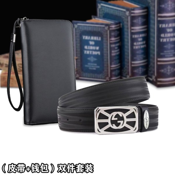Streetwear  Belt Gucci  160928