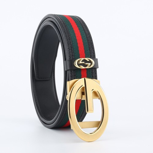 Streetwear  Belt Gucci  160946