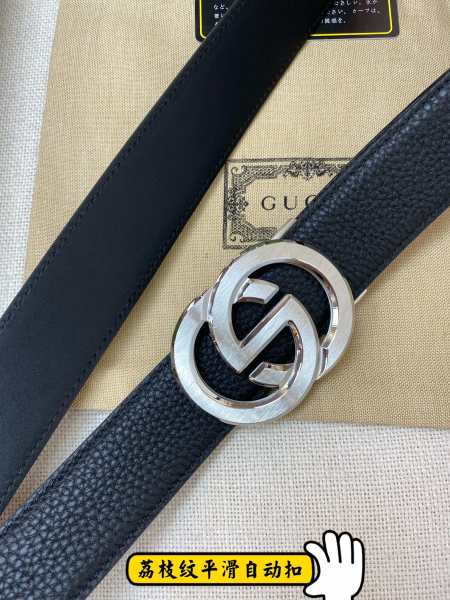 Streetwear  Belt Gucci  160923
