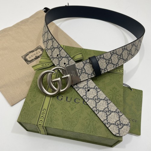 Streetwear  Belt Gucci  161110 size:2.5 cm