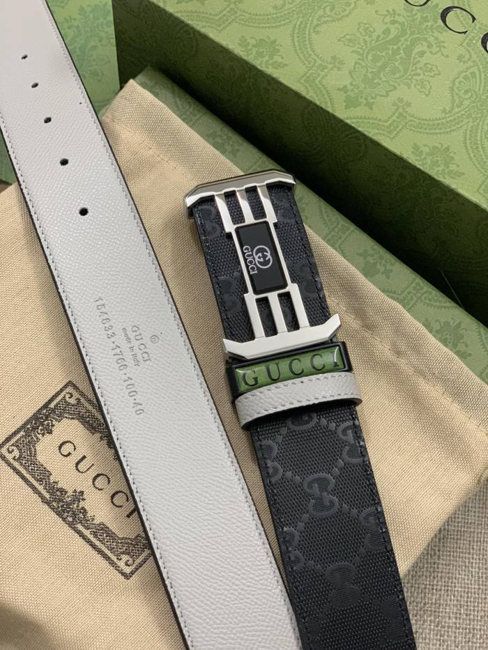 Streetwear  Belt Gucci  161056