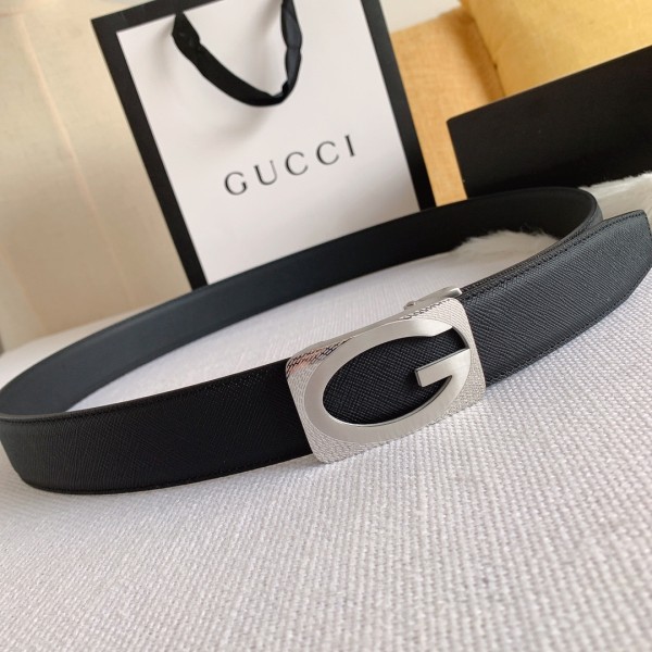  Streetwear  Belt Gucci  160942
