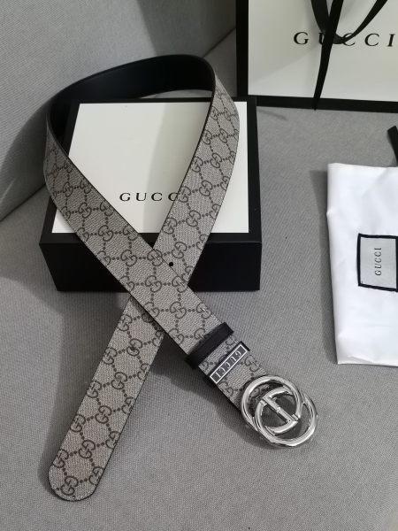  Streetwear  Belt Gucci  1476 size：3.8 cm