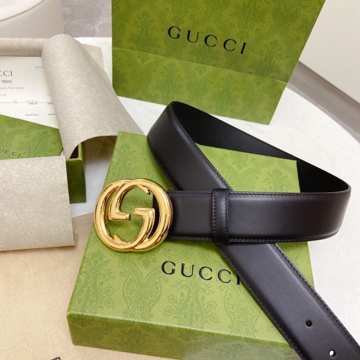  Streetwear  Belt Gucci  161052