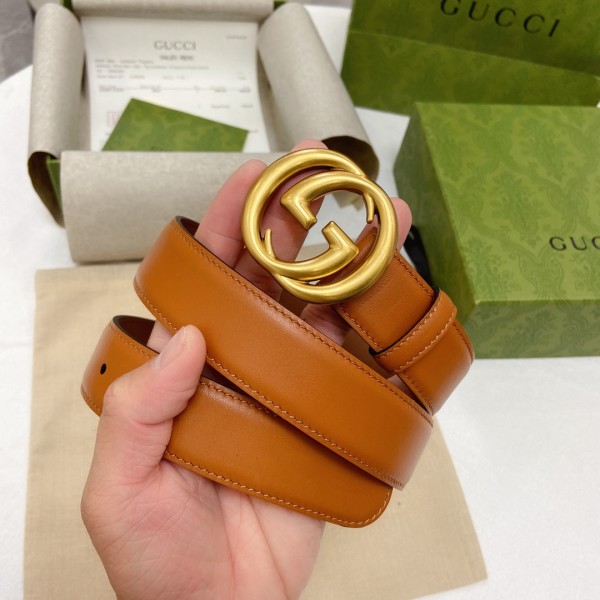 Streetwear  Belt Gucci  161055