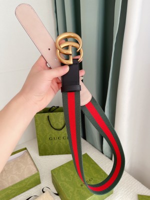 Streetwear Belt  Gucci 161015