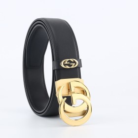 Streetwear Belt  Gucci 161007